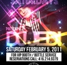 COURTHOUSE SATURDAYS W/ DJ JEDI